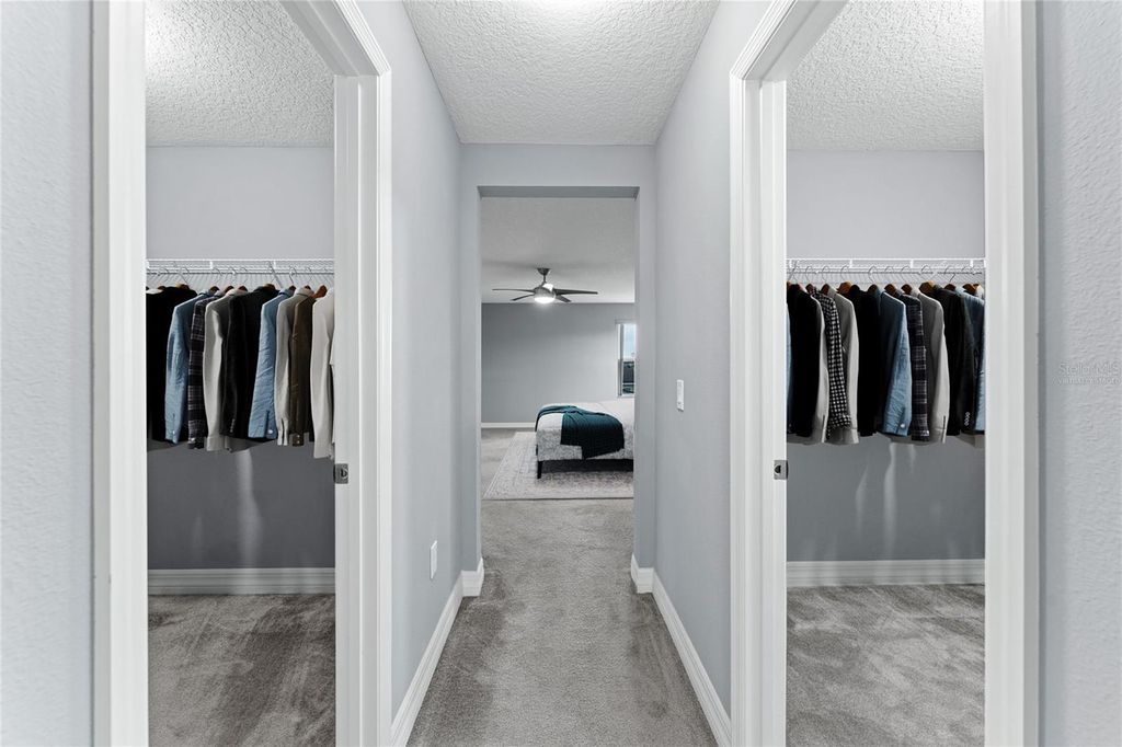 Image 13 of property listing at 14505 WARD ROAD, Orlando, FL 32824