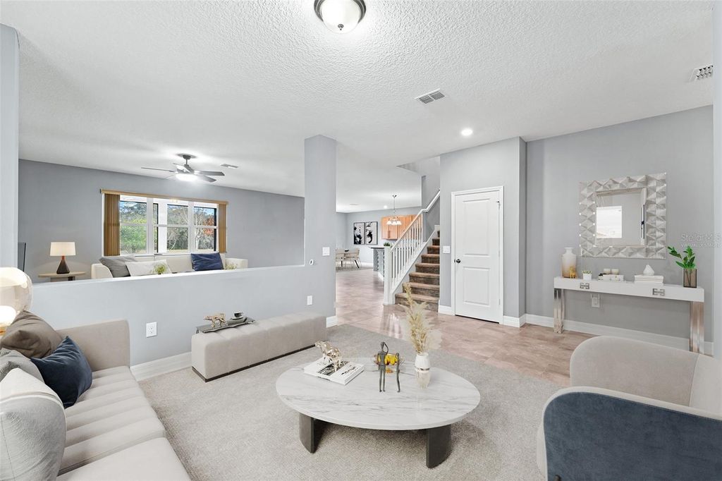 Image 17 of property listing at 14505 WARD ROAD, Orlando, FL 32824