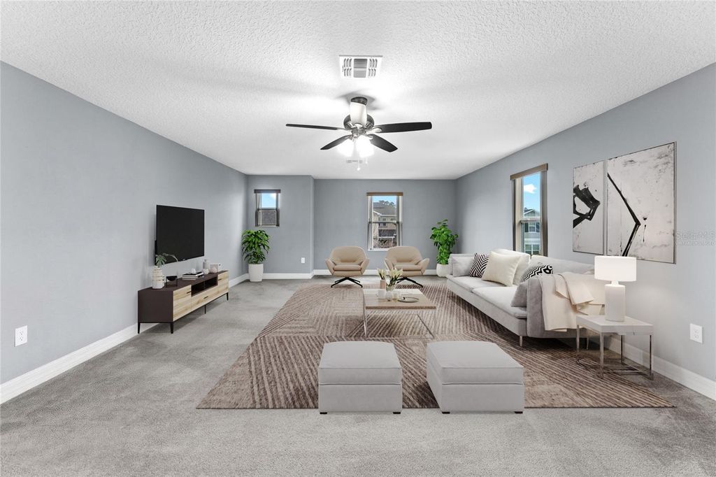 Image 18 of property listing at 14505 WARD ROAD, Orlando, FL 32824