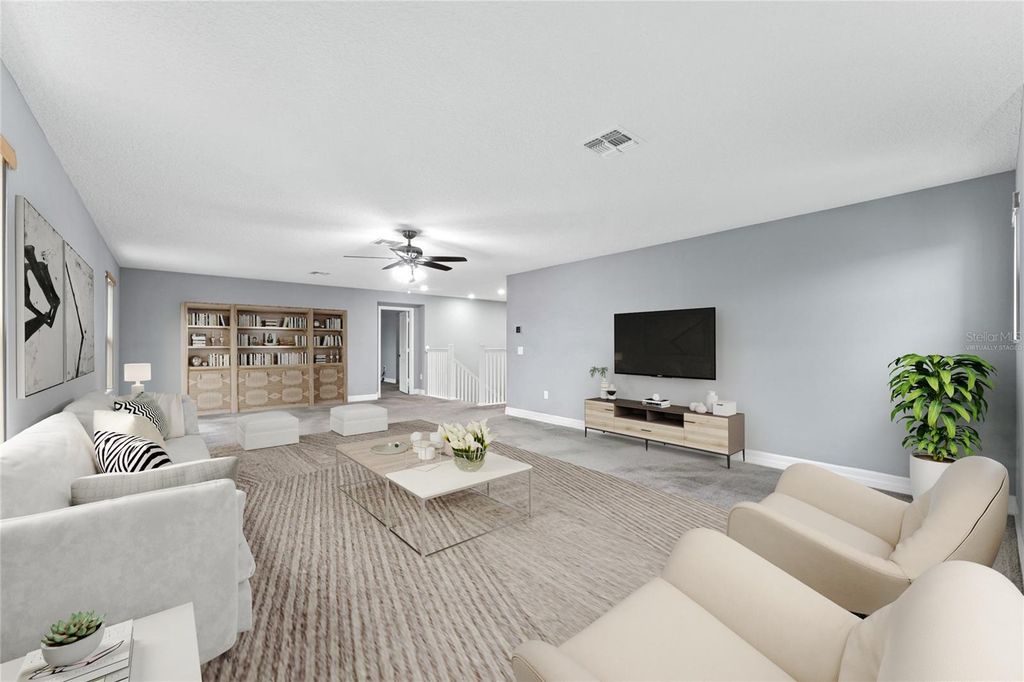 Image 19 of property listing at 14505 WARD ROAD, Orlando, FL 32824