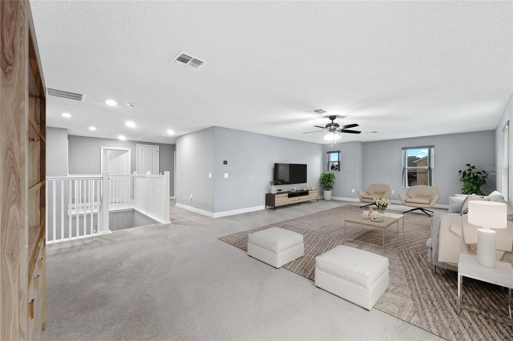 Image 20 of property listing at 14505 WARD ROAD, Orlando, FL 32824