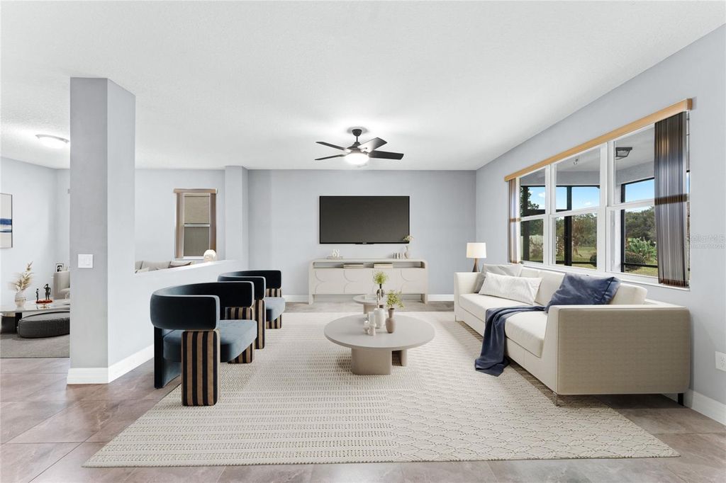 Image 3 of property listing at 14505 WARD ROAD, Orlando, FL 32824