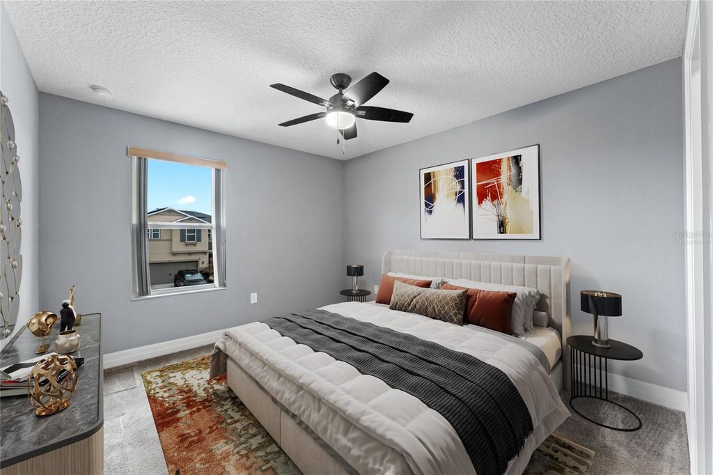 Image 24 of property listing at 14505 WARD ROAD, Orlando, FL 32824