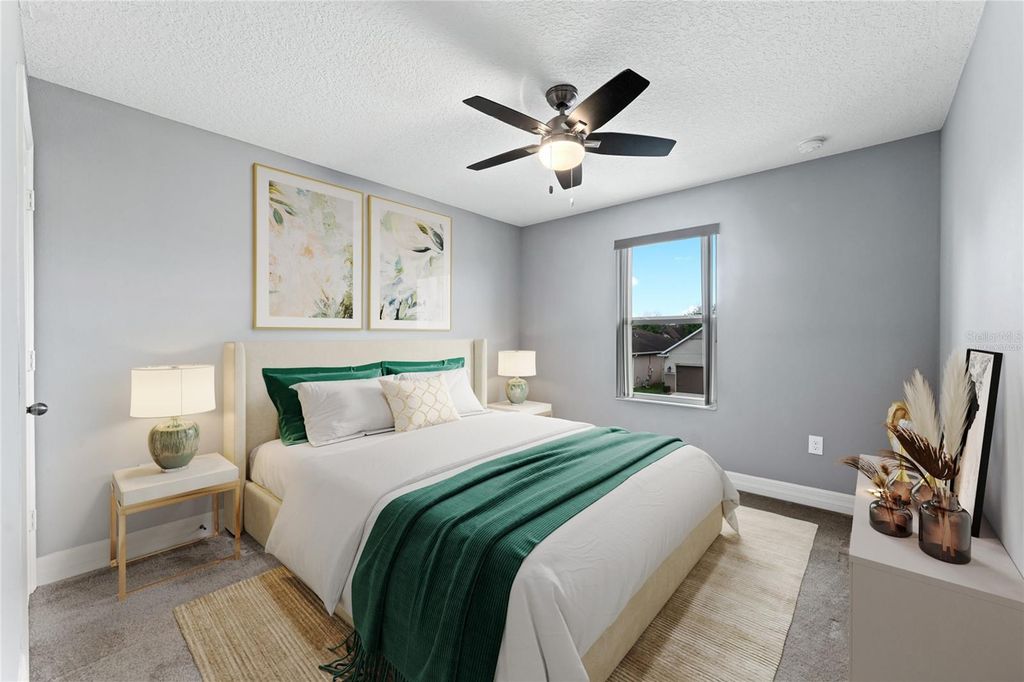 Image 28 of property listing at 14505 WARD ROAD, Orlando, FL 32824