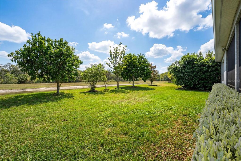 Image 31 of property listing at 14505 WARD ROAD, Orlando, FL 32824