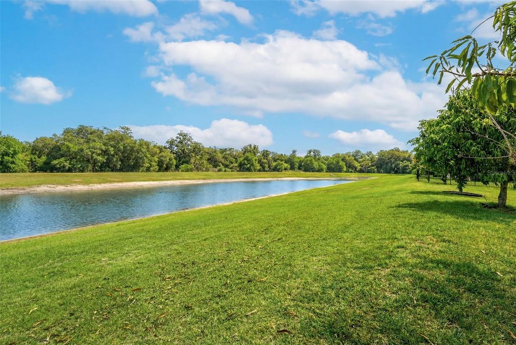 Image 33 of property listing at 14505 WARD ROAD, Orlando, FL 32824