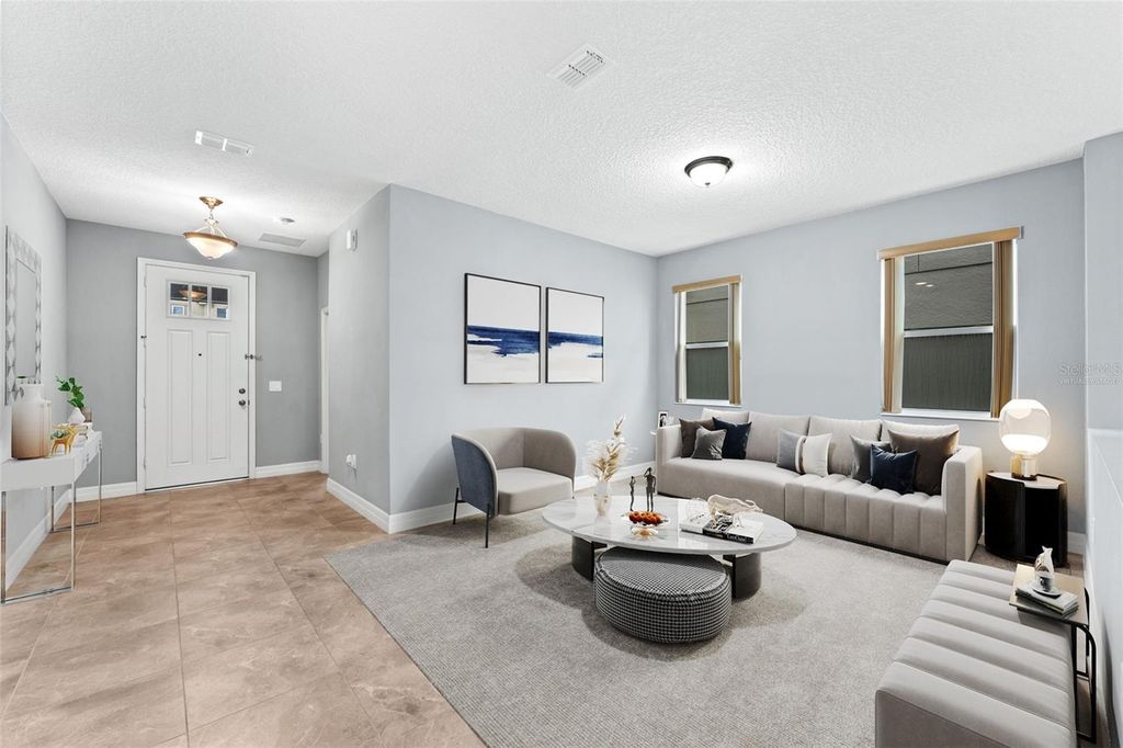 Image 6 of property listing at 14505 WARD ROAD, Orlando, FL 32824