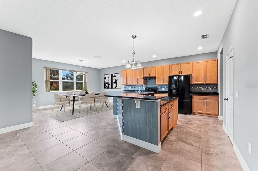 Image 9 of property listing at 14505 WARD ROAD, Orlando, FL 32824