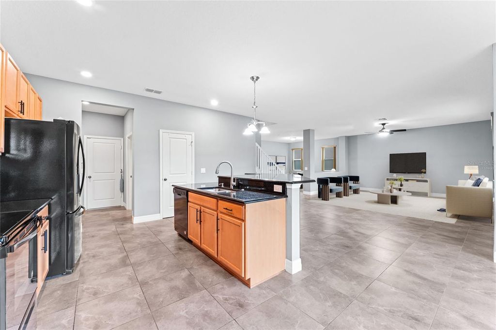 Image 10 of property listing at 14505 WARD ROAD, Orlando, FL 32824