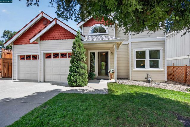 129 Deodar Dr, Pacheco, CA 94553