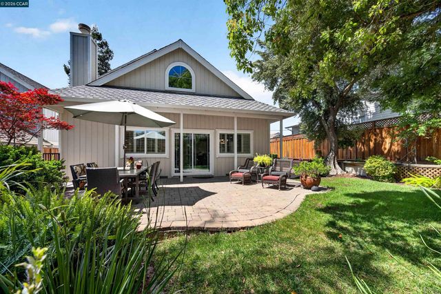 129 Deodar Dr, Pacheco, CA 94553