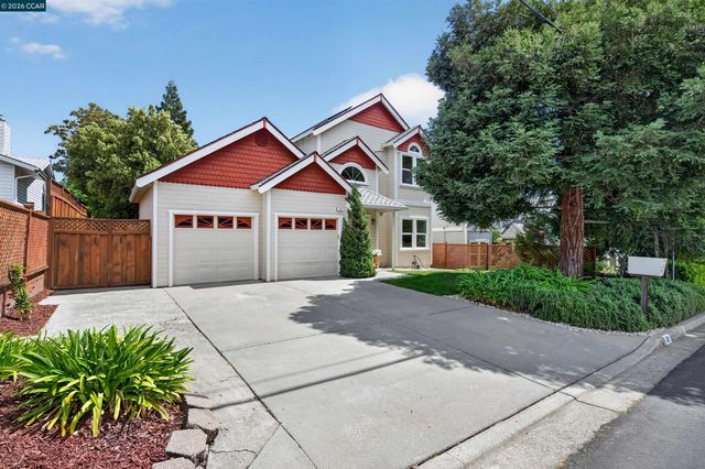 129 Deodar Dr, Pacheco, CA 94553