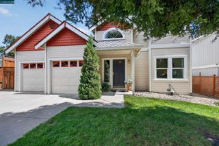 129 Deodar Dr, Pacheco, CA 94553