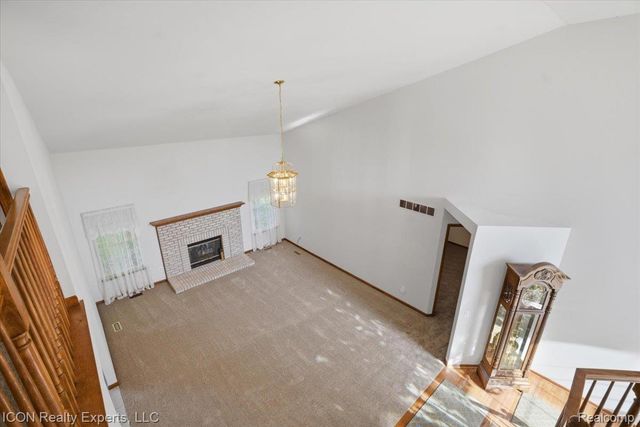 26654 Rose Drive, Flat Rock, MI 48134