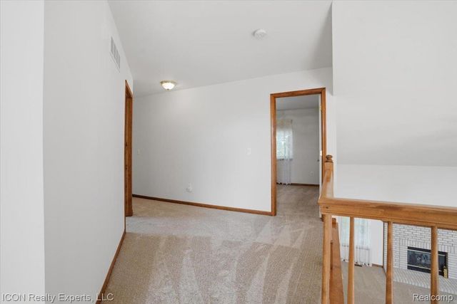 26654 Rose Drive, Flat Rock, MI 48134