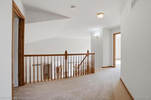 26654 Rose Drive, Flat Rock, MI 48134
