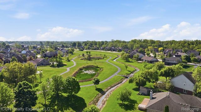 26654 Rose Drive, Flat Rock, MI 48134