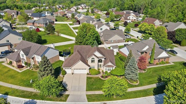 26654 Rose Drive, Flat Rock, MI 48134
