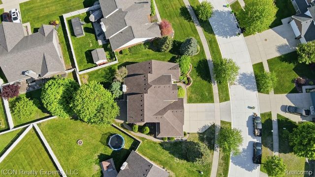 26654 Rose Drive, Flat Rock, MI 48134