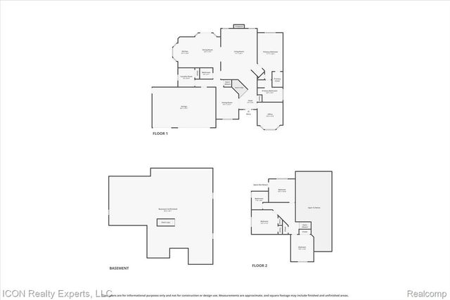 26654 Rose Drive, Flat Rock, MI 48134