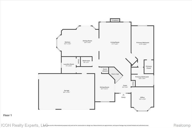 26654 Rose Drive, Flat Rock, MI 48134