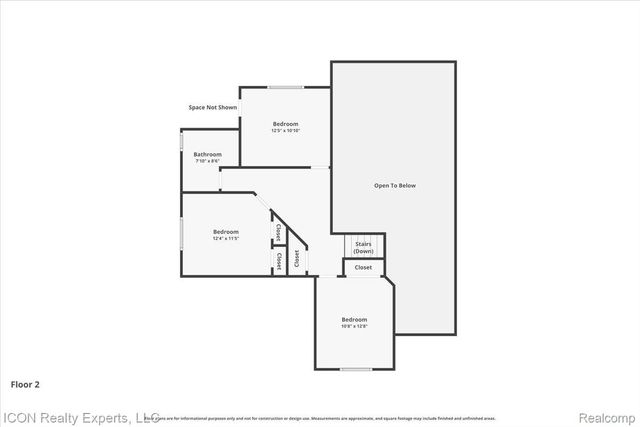 26654 Rose Drive, Flat Rock, MI 48134