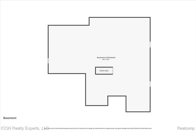 26654 Rose Drive, Flat Rock, MI 48134