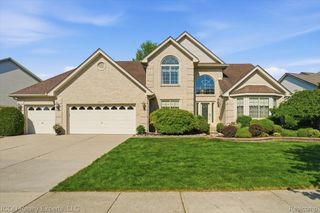 26654 Rose Drive, Flat Rock, MI 48134