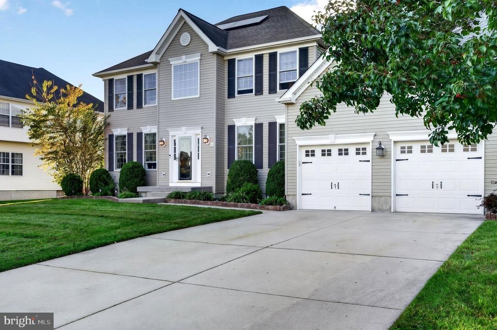 26 KINGSBERRY LN, WOODSTOWN, NJ 08098 — photo 2