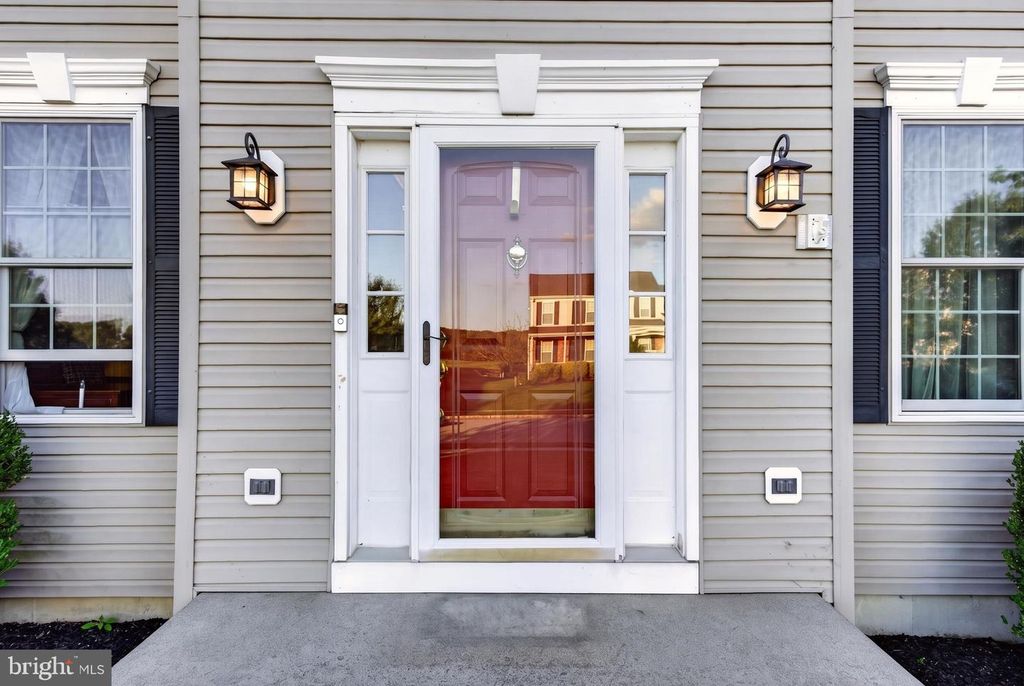 26 KINGSBERRY LN, WOODSTOWN, NJ 08098 — photo 3