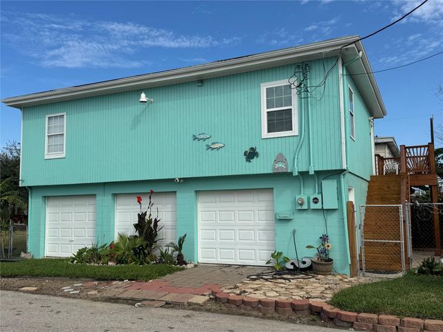 1726 65th Street, Galveston, TX 77551
