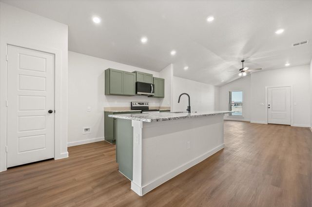 7111 14th Street, Lubbock, TX 79416