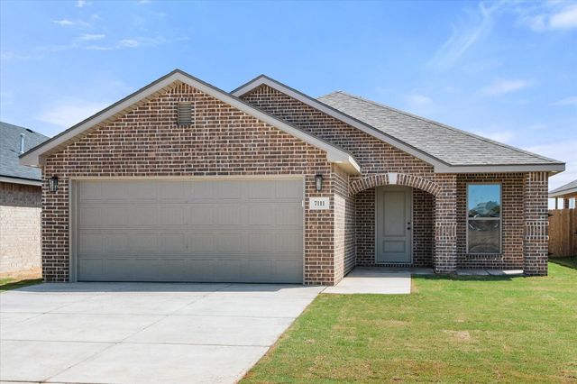 7111 14th Street, Lubbock, TX 79416