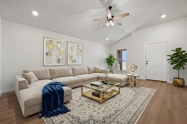 7111 14th Street, Lubbock, TX 79416