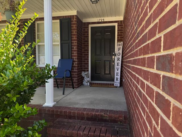 1725 Tamarind Way, Augusta, GA 30906