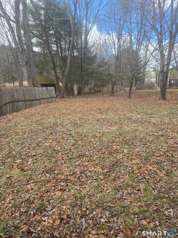 1226 Route 169, Woodstock, CT 06281