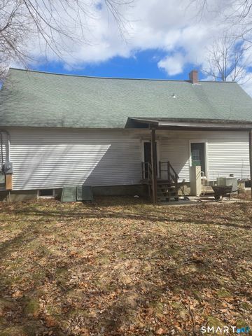 1226 Route 169, Woodstock, CT 06281