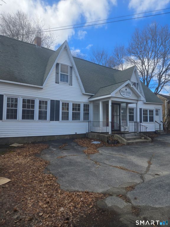 1226 Route 169, Woodstock, CT 06281