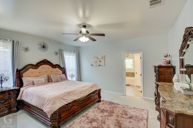 1104 Eli Connor Drive, Bossier City, LA 71112