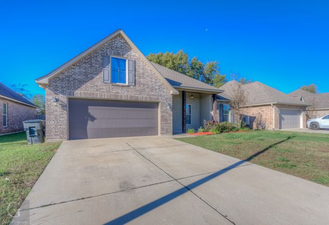 1104 Eli Connor Drive, Bossier City, LA 71112
