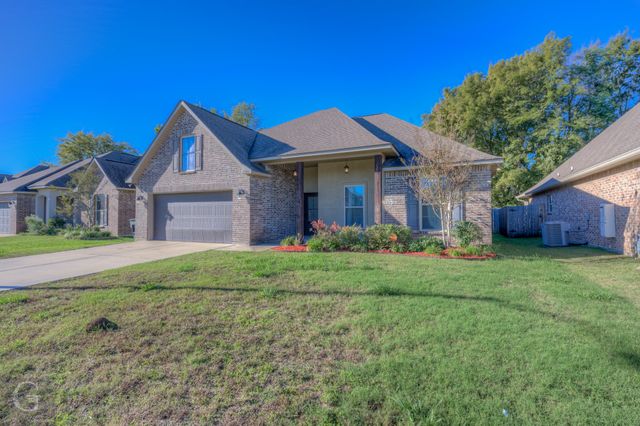 1104 Eli Connor Drive, Bossier City, LA 71112