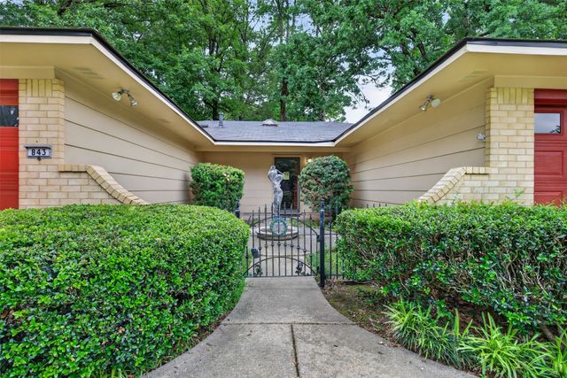 843 Belden Drive, Shreveport, LA 71118