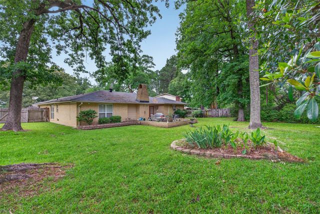 843 Belden Drive, Shreveport, LA 71118