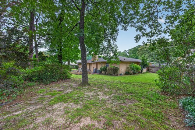 843 Belden Drive, Shreveport, LA 71118
