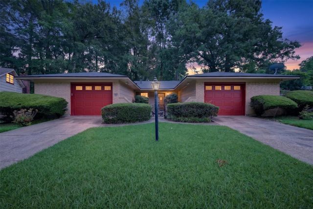 843 Belden Drive, Shreveport, LA 71118