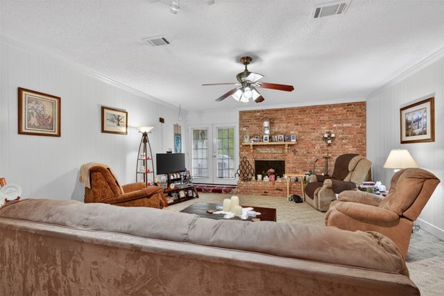 843 Belden Drive, Shreveport, LA 71118