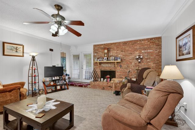 843 Belden Drive, Shreveport, LA 71118