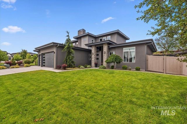 457 E Palermo Dr, Meridian, ID 83642 property photo