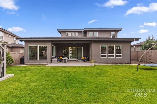 457 E Palermo Dr, Meridian, ID 83642