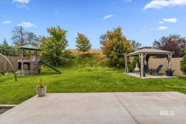 457 E Palermo Dr, Meridian, ID 83642